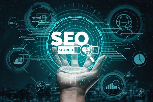 Search Engine Optimisation (SEO)